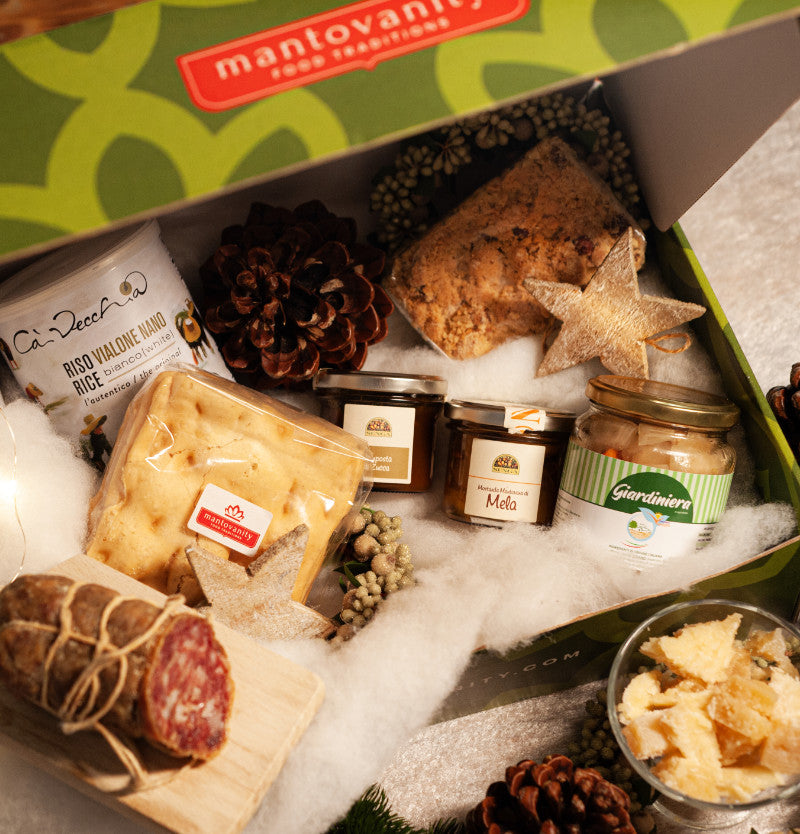 Getting More (Edizione Natale)