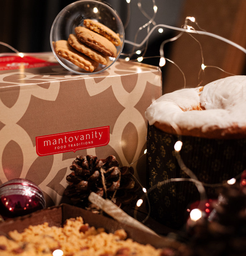 Getting Sweet (Edizione Natale)