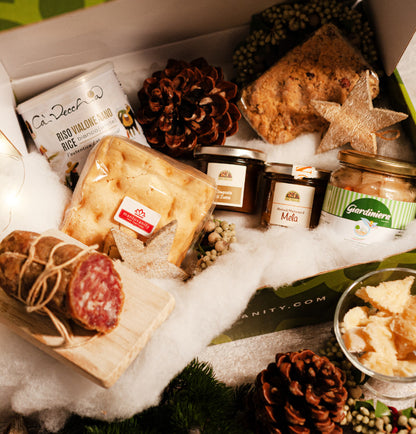 Getting More (Edizione Natale)