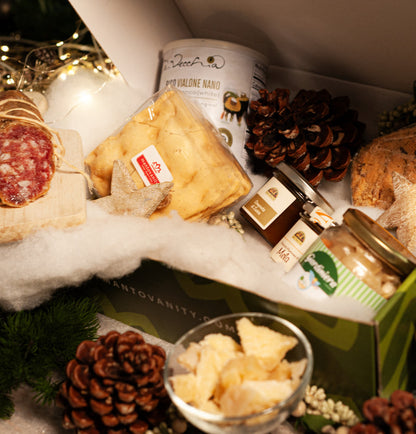 Getting More (Edizione Natale)