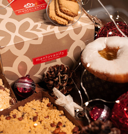 Getting Sweet (Edizione Natale)