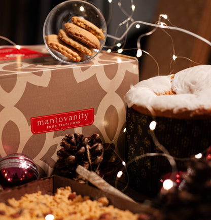 Getting Sweet (Edizione Natale)